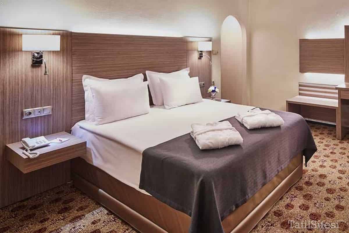 Airport Güneş Hotel İstanbul